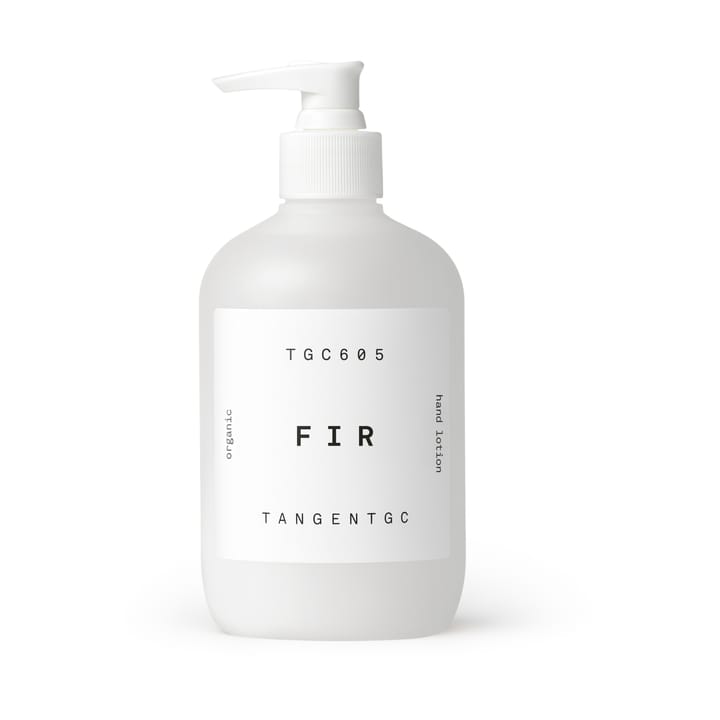 Fir Håndlotion  - 350 ml - Tangent