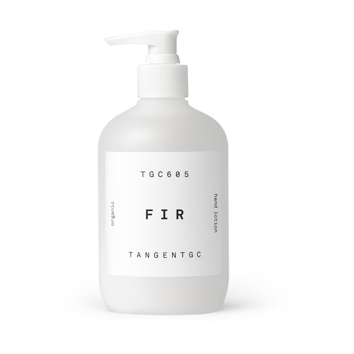 Tangent Fir Håndlotion 350 ml