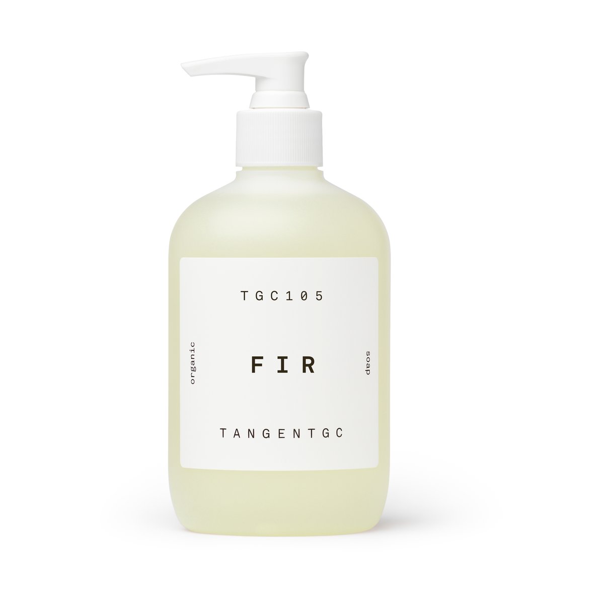 Tangent Fir håndsåpe 350 ml