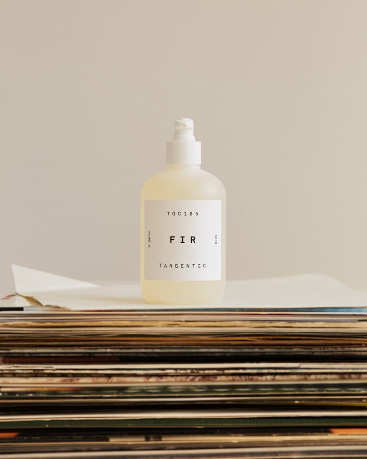 Fir håndsåpe, 350 ml Tangent