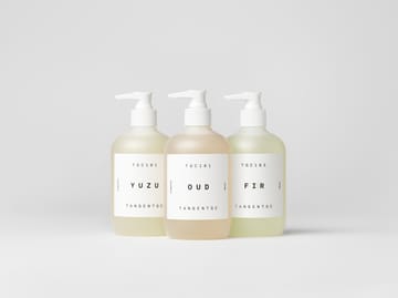 Fir håndsåpe - 350 ml - Tangent