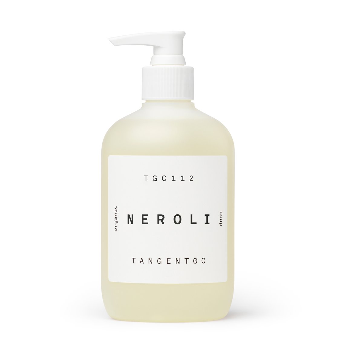 TANGENT GC TGC112 Neroli Soap 350 ml