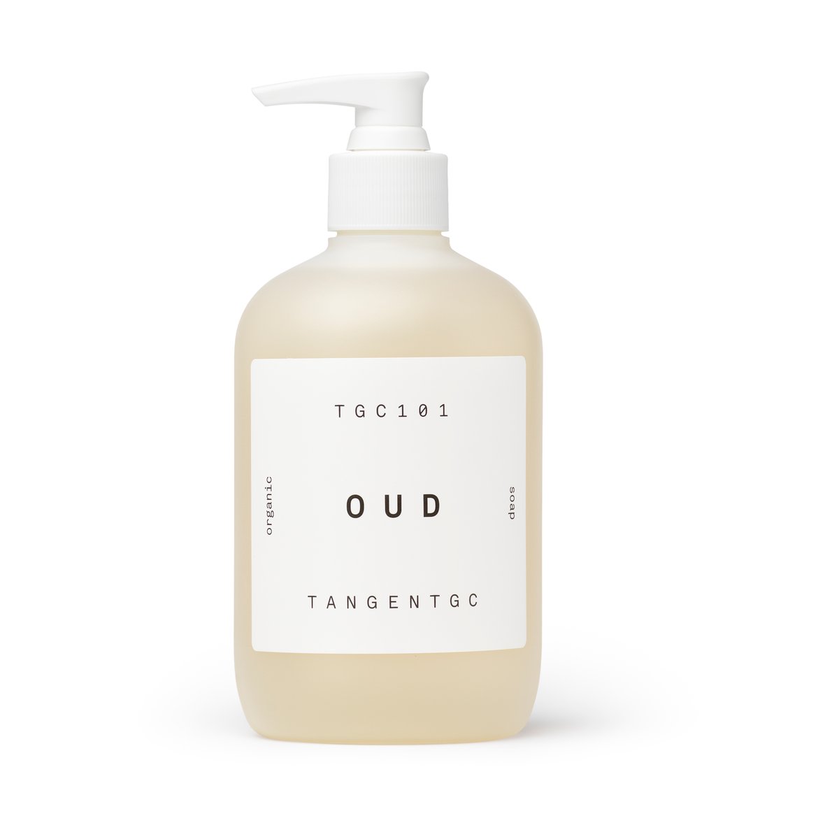 Tangent Oud håndsåpe 350 ml