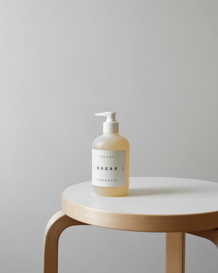Sugar håndsåpe, 350 ml Tangent