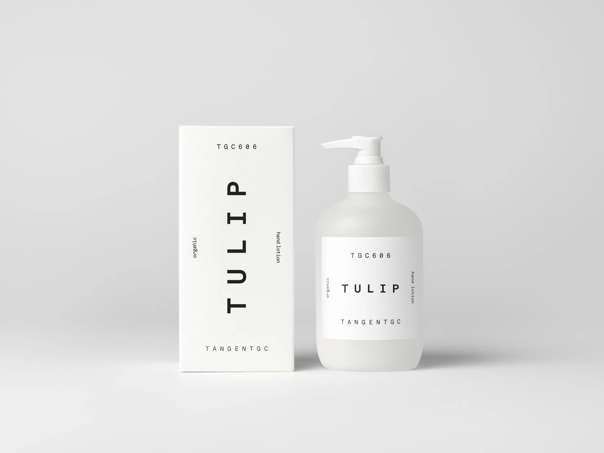 Tulip håndlotion, 350 ml Tangent