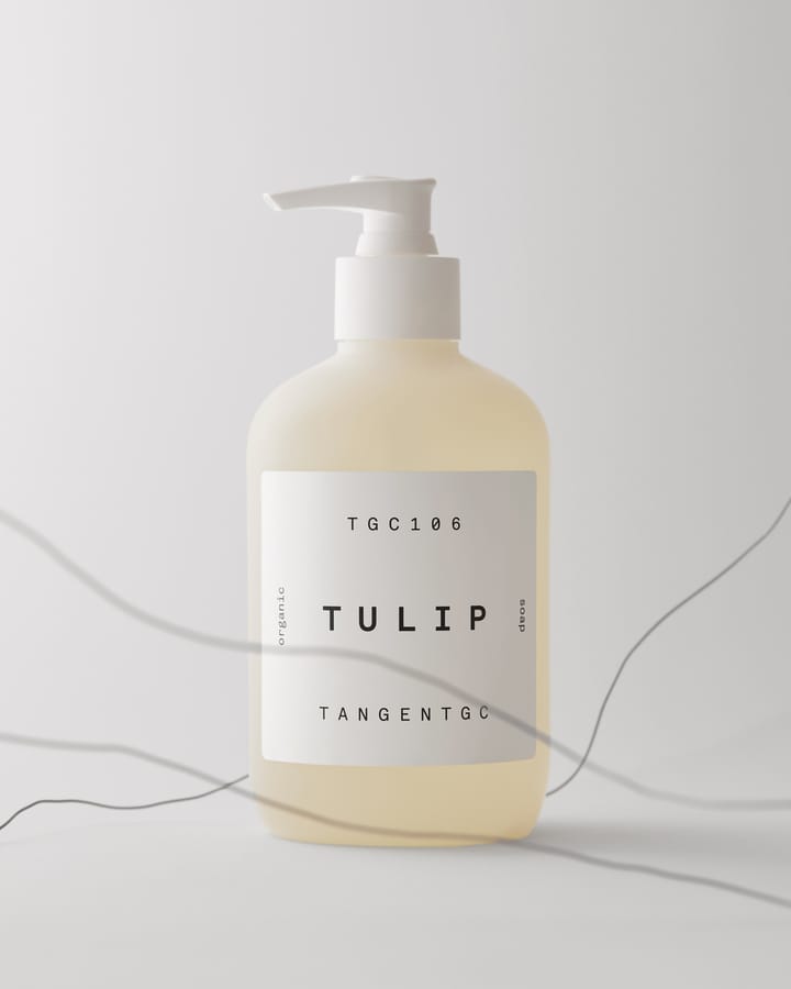 Tulip håndsåpe, 350 ml Tangent