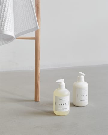 Yuzu håndsåpe - 350 ml - Tangent