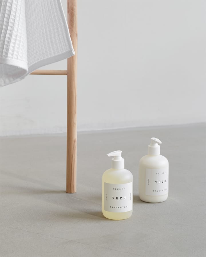 Yuzu håndsåpe, 350 ml Tangent