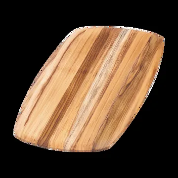 Elegant Rectangle Serving skjærebrett 204 - L - Teakhaus