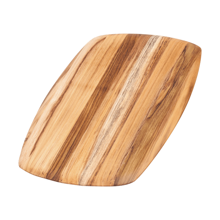 Elegant Rectangle Serving skjærebrett 204 - L - Teakhaus