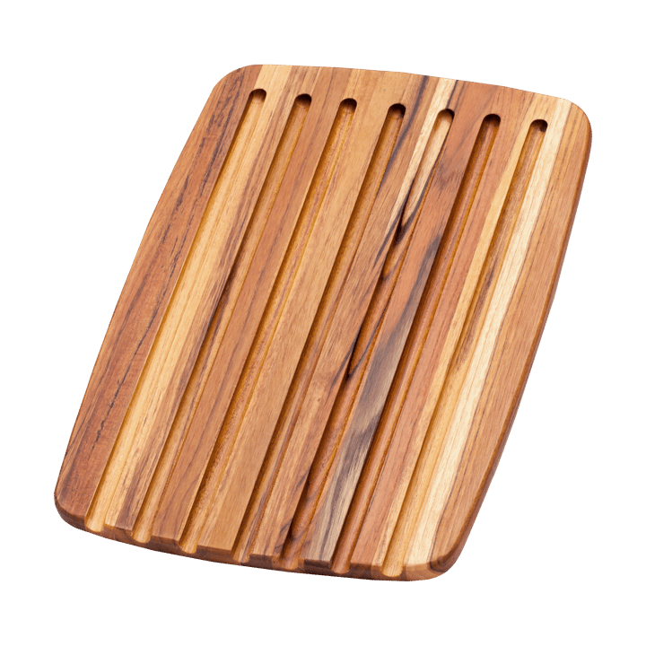 Essential Bread brødfjøl 409 - Brun - Teakhaus
