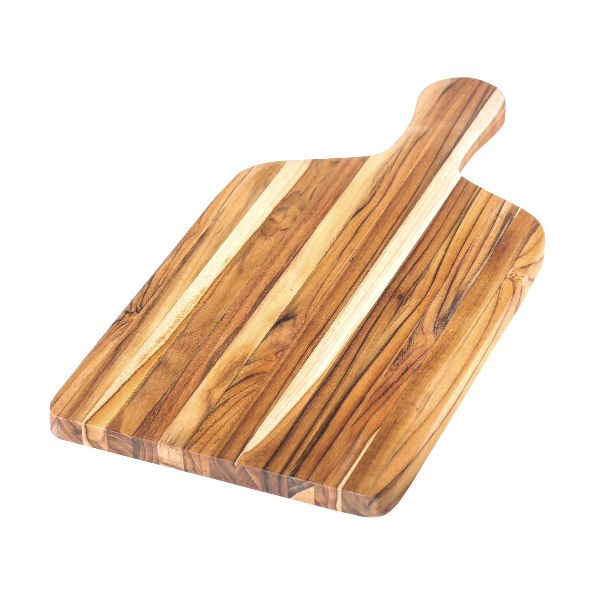 Marine Paddle skjærebrett/serveringsbrett 520, M Teakhaus