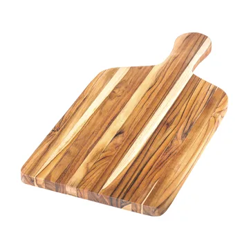 Marine Paddle skjærebrett/serveringsbrett 520 - M - Teakhaus