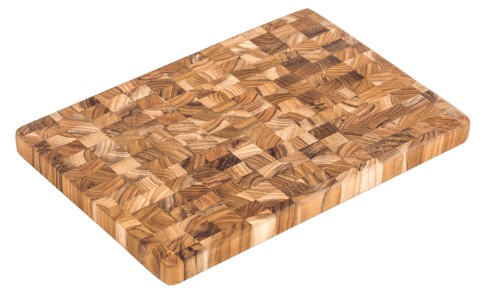 Scandi End Grain skjærebrett 801, S Teakhaus