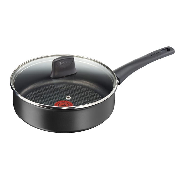Chef's Delight kasserolle med lokk - 24 cm - Tefal