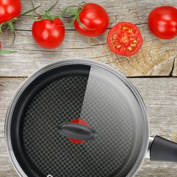 Chef's Delight kasserolle med lokk - 24 cm - Tefal
