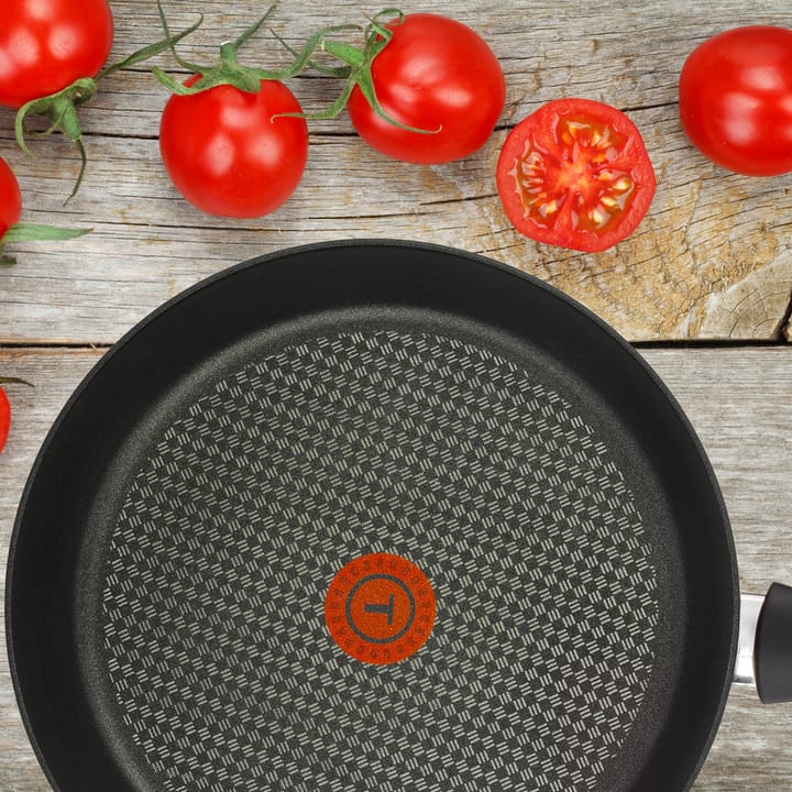 Chef's Delight stekepanne - 26 cm - Tefal
