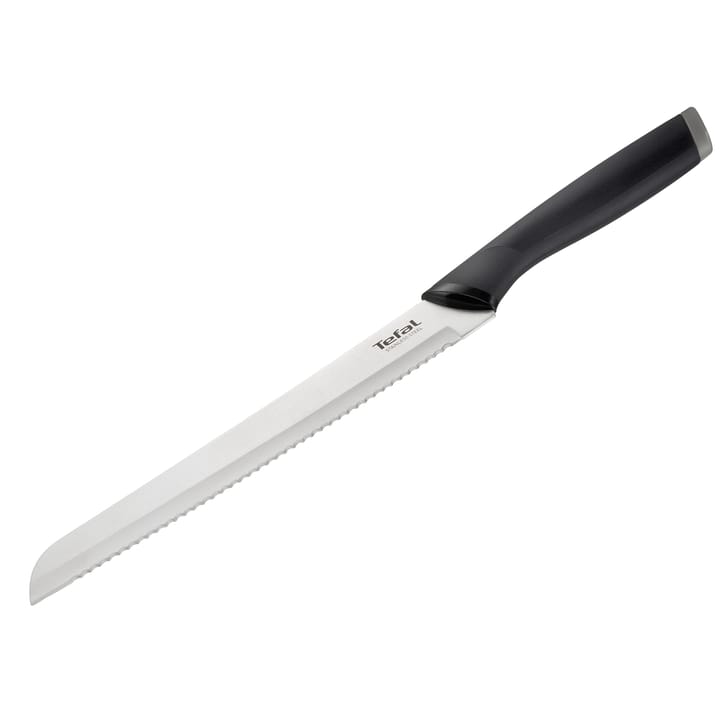 Comfort brødkniv - 20 cm - Tefal