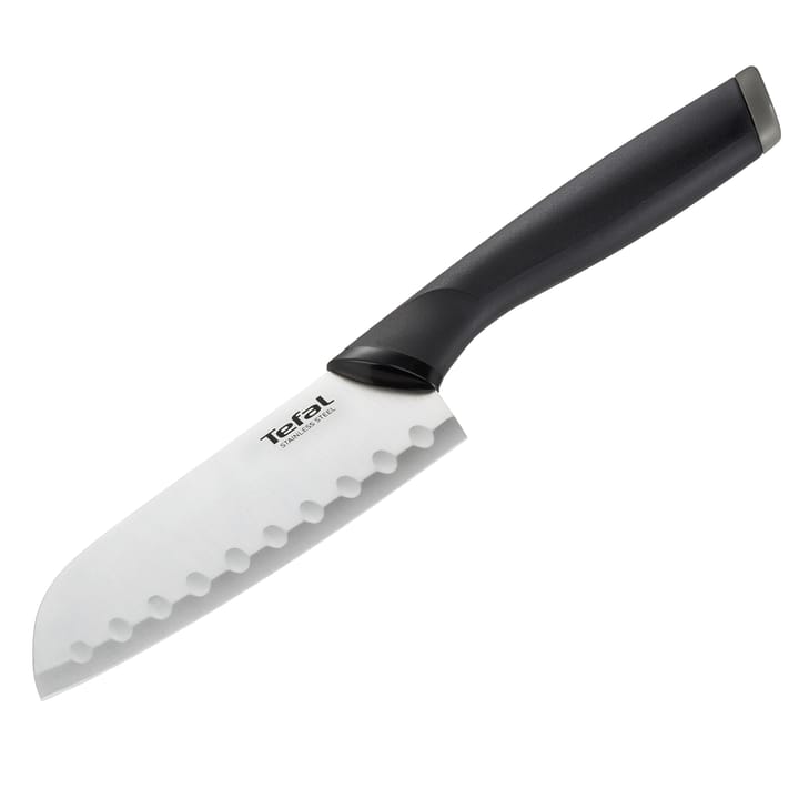 Comfort santokukniv - 12,5 cm - Tefal