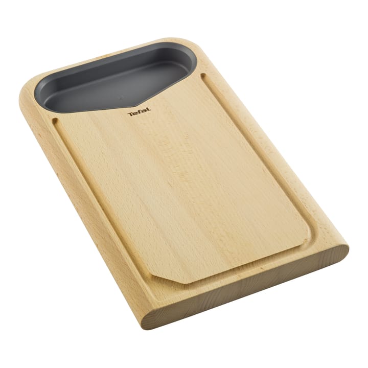 Comfort skjærefjøl - Tre - Tefal
