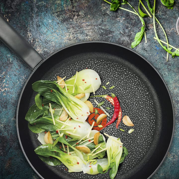 Hard Titanium stekepanne - 24 cm - Tefal