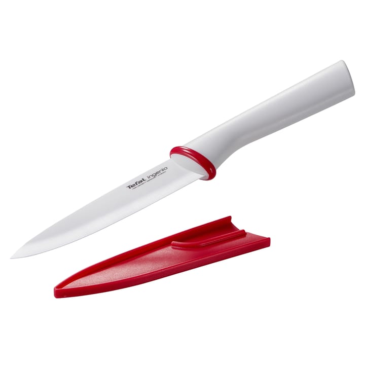 Ingenio Ceramic allkniv - 13 cm - Tefal