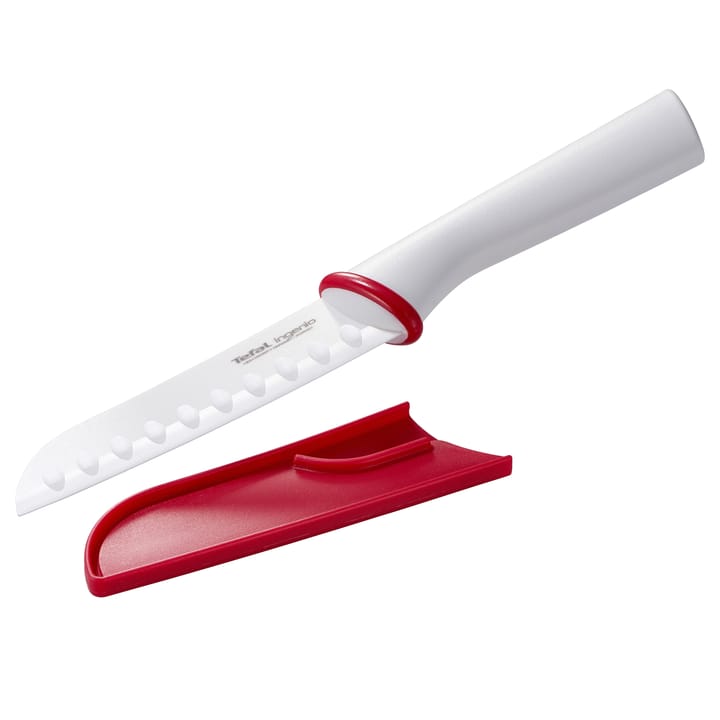 Ingenio Ceramic santokukniv - 13 cm - Tefal