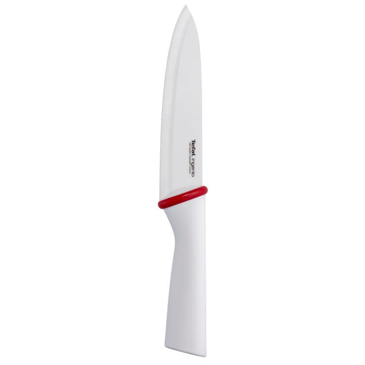 Ingenio Ceramic santokukniv - 13 cm - Tefal