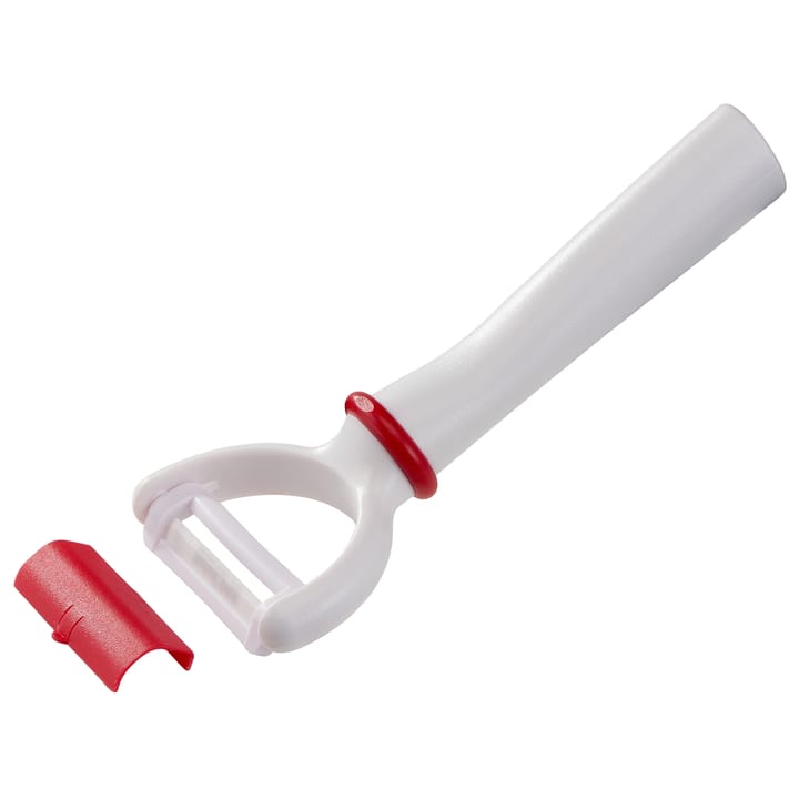 Ingenio Ceramic skalare - Hvit - Tefal