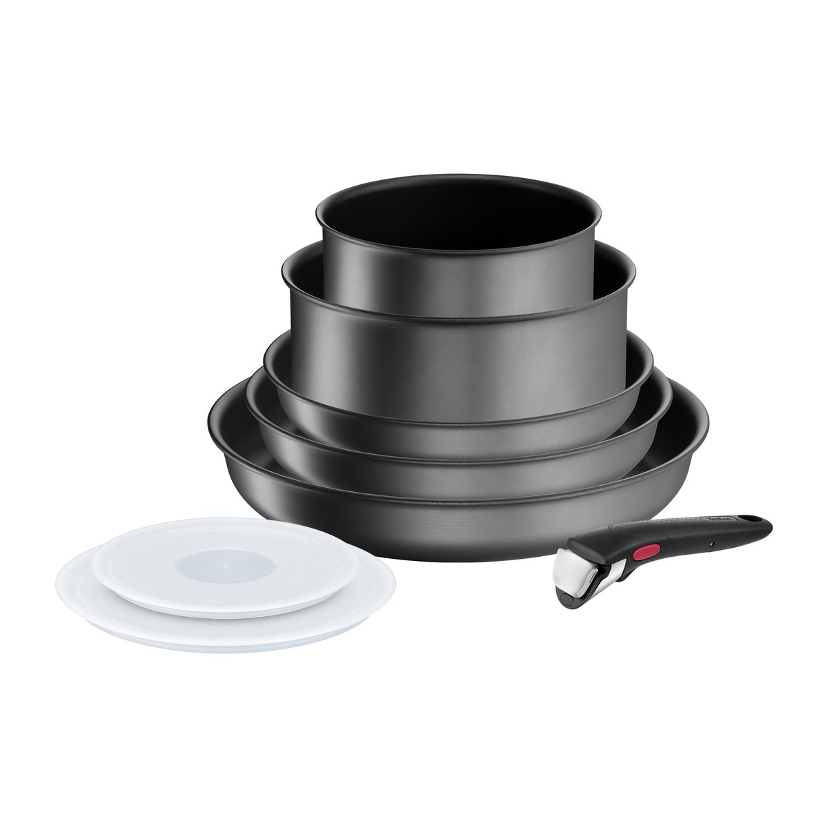 Tefal Ingenio Daily chef ON 8 pcs set