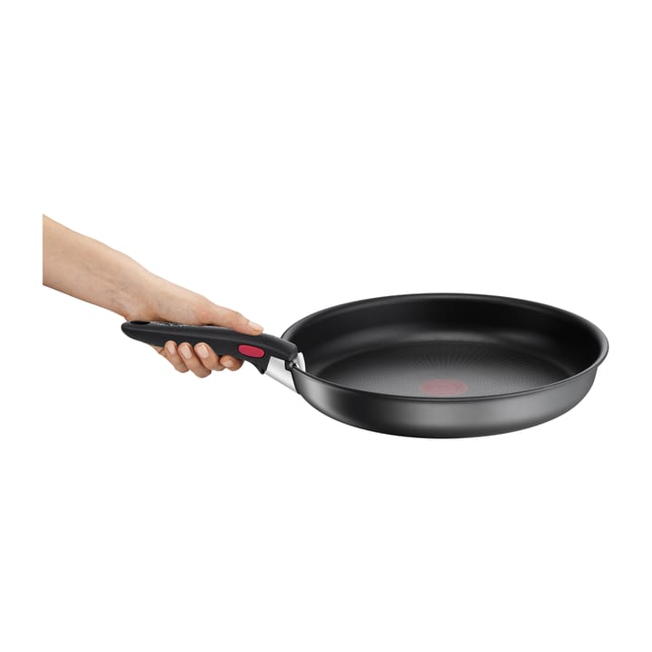 Ingenio Daily chef ON stekepannesett - 8 deler - Tefal