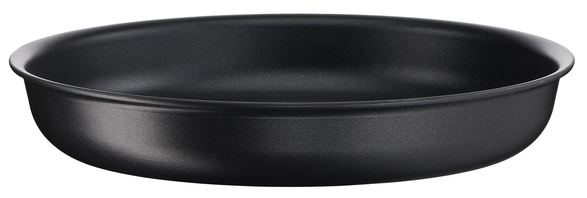 Tefal Ingenio Eco Resist stekepanne Ø24 cm Svart