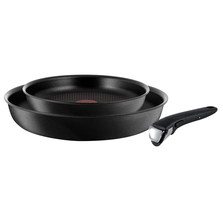 Ingenio Performance stekepanne sett - 22+28 cm - Tefal