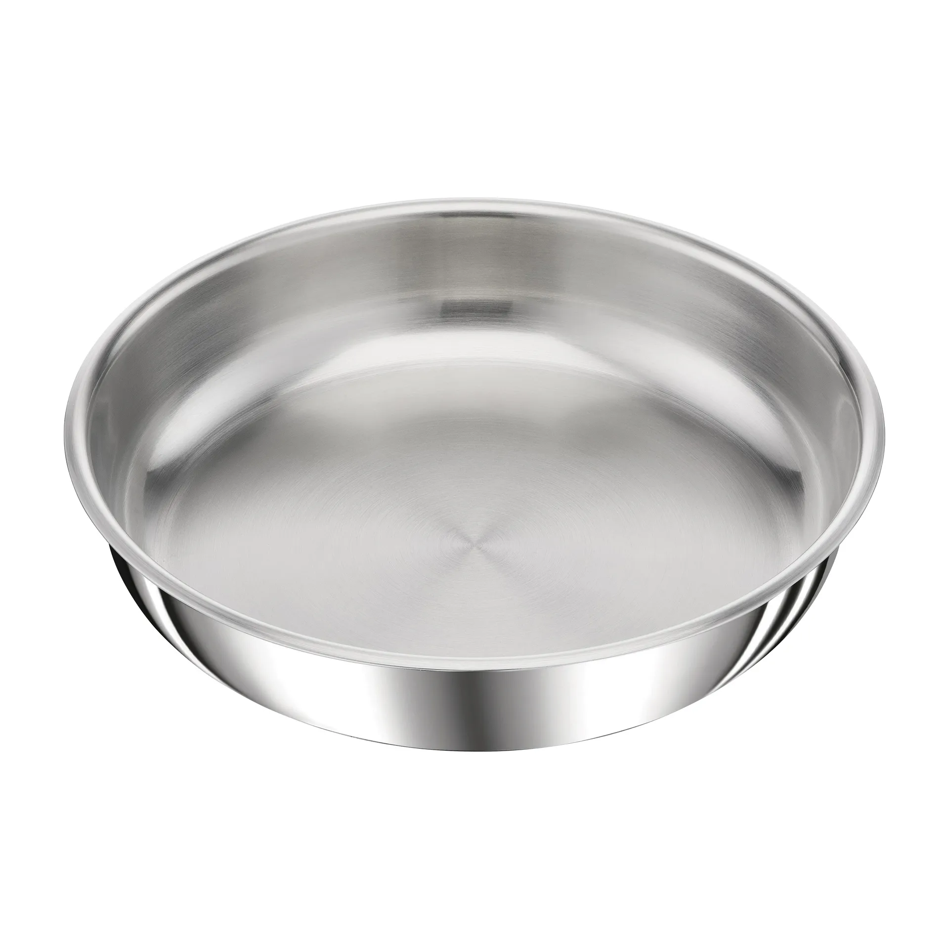 Ingenio Preference ON stekepannesett, 3 deler Tefal