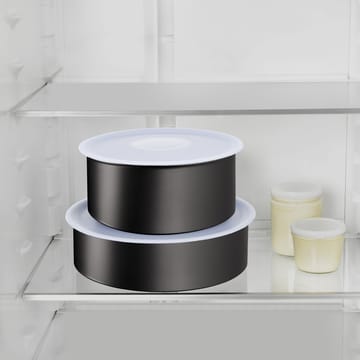 Ingenio Unlimited ON stekepanne- og kasserollesett - 13 deler - Tefal