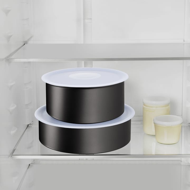 Ingenio Unlimited ON stekepanne- og kasserollesett, 13 deler Tefal