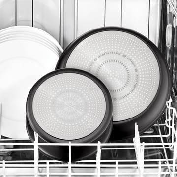Ingenio Unlimited ON stekepanne- og kasserollesett - 13 deler - Tefal