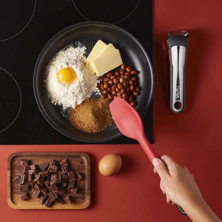Ingenio Unlimited ON stekepanne- og kasserollesett, 13 deler Tefal