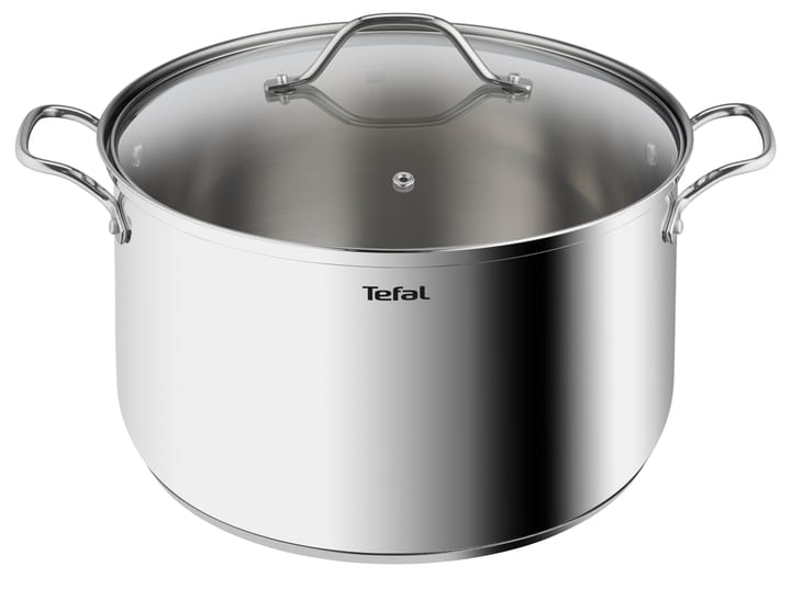 Intuition gryte 30 cm 10 l - Rustfritt stål - Tefal
