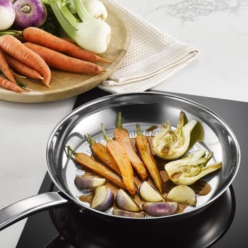Intuition Techdome stekepanne - Ø 24 cm - Tefal