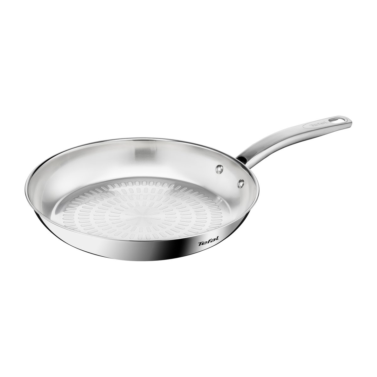 Tefal Intuition Techdome stekepanne Ø 28 cm