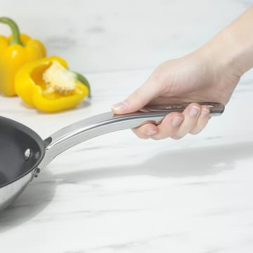 Intuition Techdome stekepanne - Ø 28 cm - Tefal