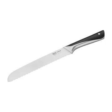 Jamie Oliver brødkniv 20 cm - Rustfritt stål - Tefal