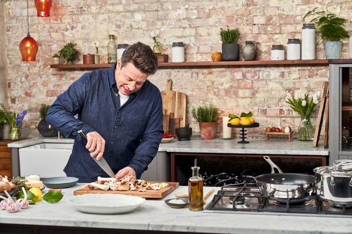 Jamie Oliver Cook's Classics kasserolle - 1,5 L - Tefal