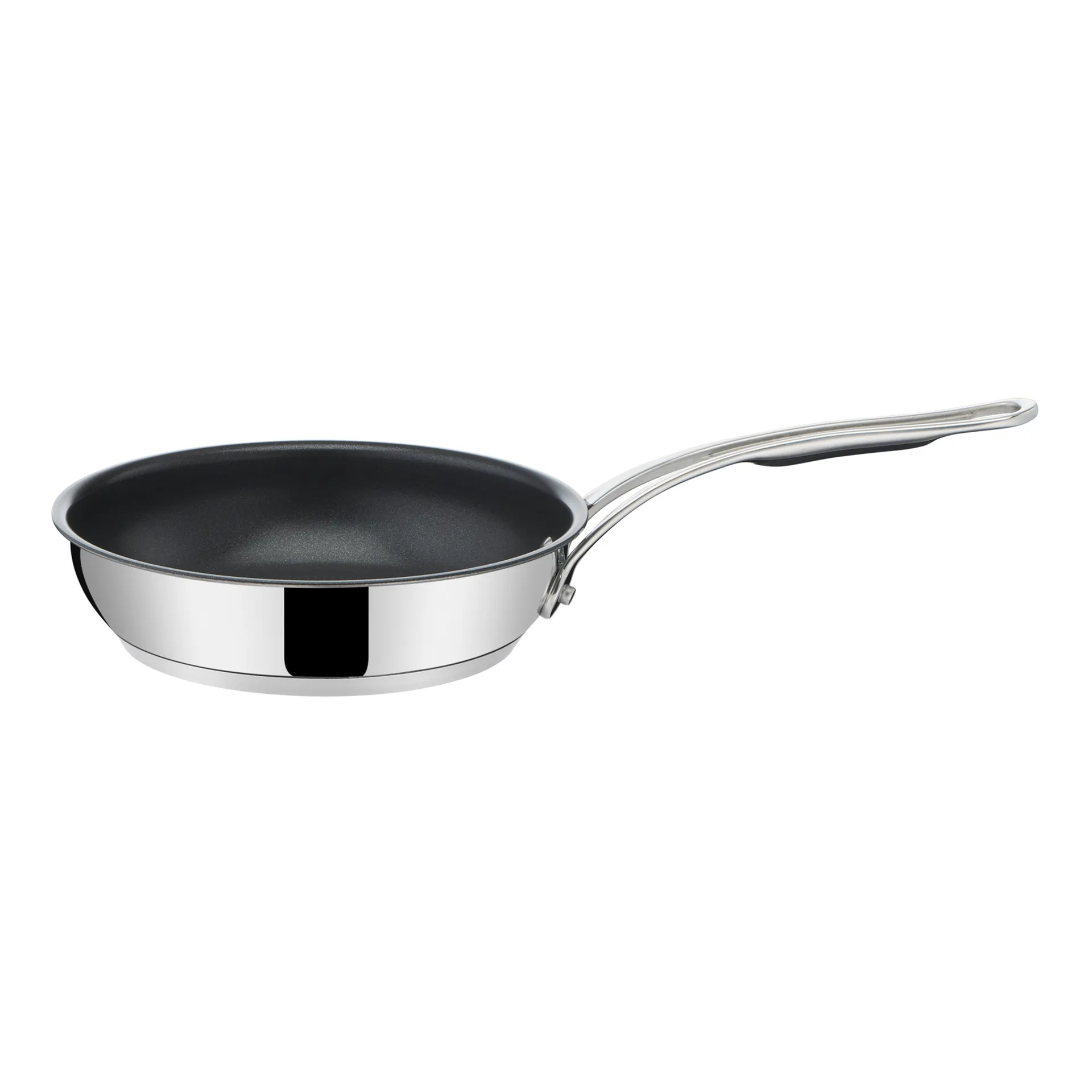 Jamie Oliver Cook's Classics stekepanne, 20 cm Tefal
