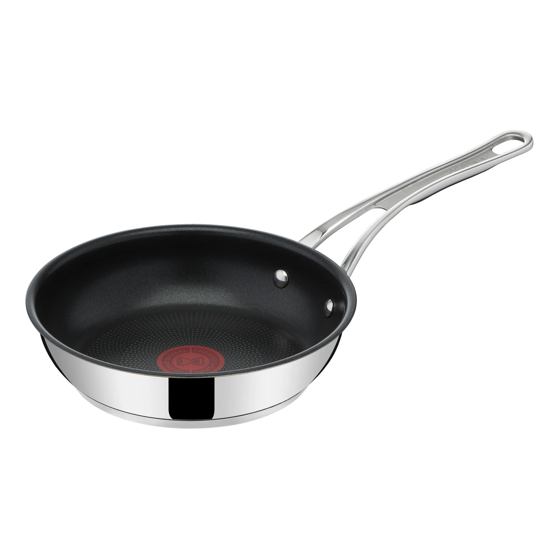 Jamie Oliver Cook's Classics stekepanne, 24 cm Tefal
