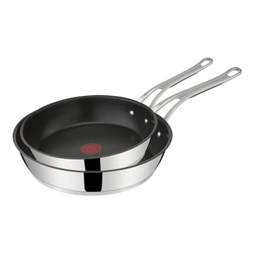 Jamie Oliver Cook's Classics stekepanne sett - 20+28 cm - Tefal