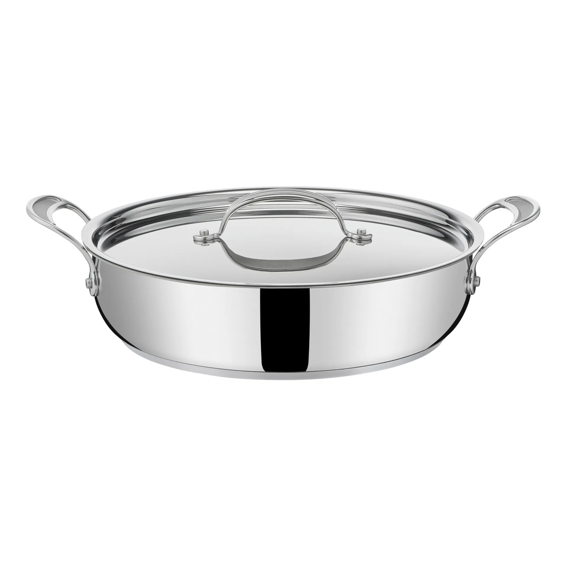 Jamie Oliver Cook's Classics traktørpanne, 30 cm Tefal
