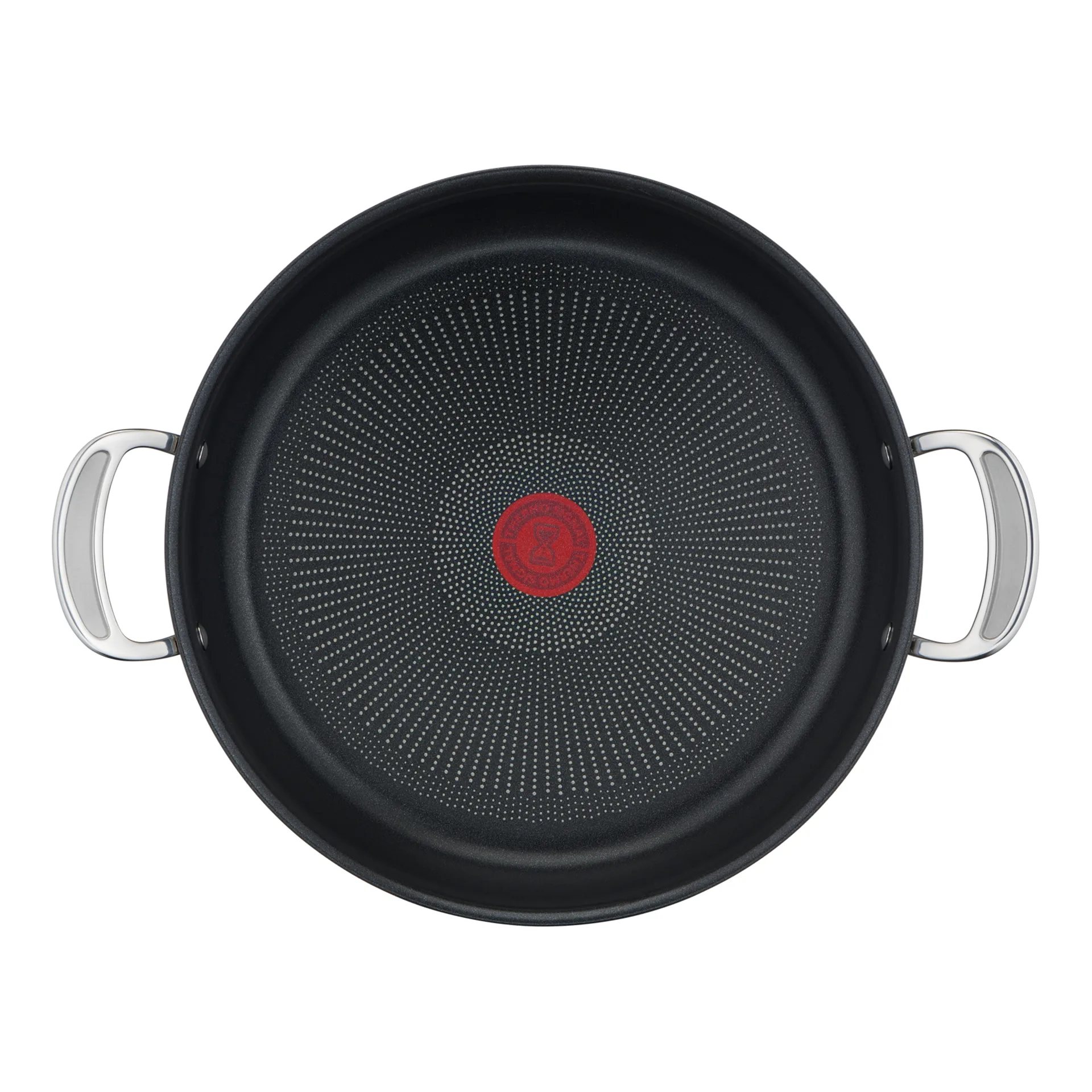 Jamie Oliver Cook's Classics traktørpanne, 30 cm Tefal