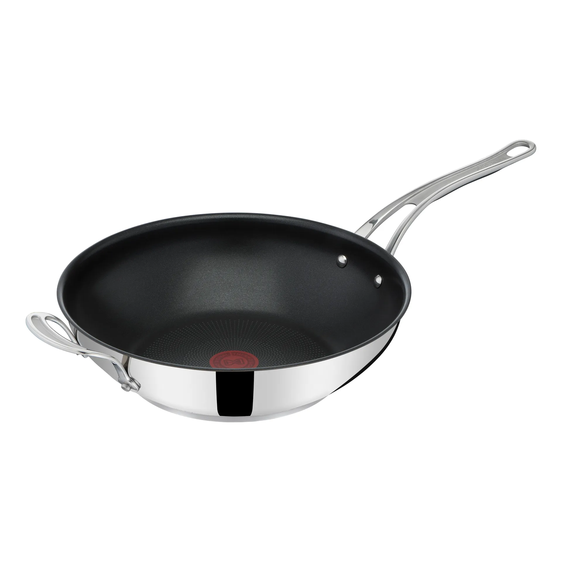 Jamie Oliver Cook's Classics wokpanne, 30 cm Tefal